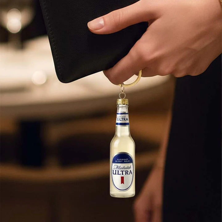 Kalendarz adwentowy z piwem i whisky 2025