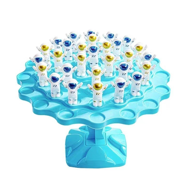 Gra balansowa Astronauta