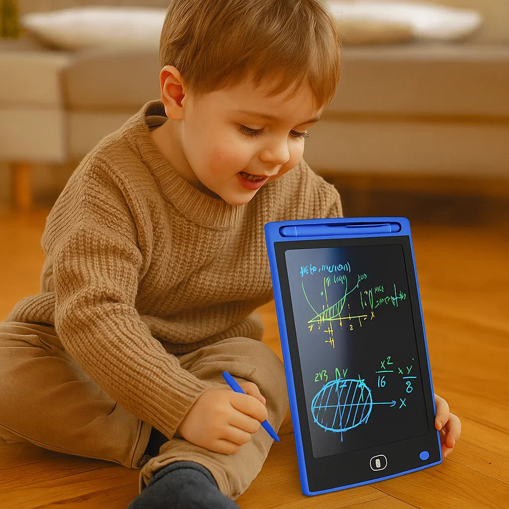 Magiczna tablica do rysowania dla dzieci