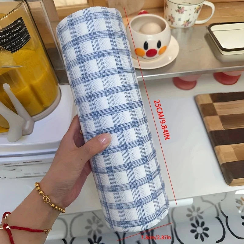 Wielorazowy ręcznik kuchenny