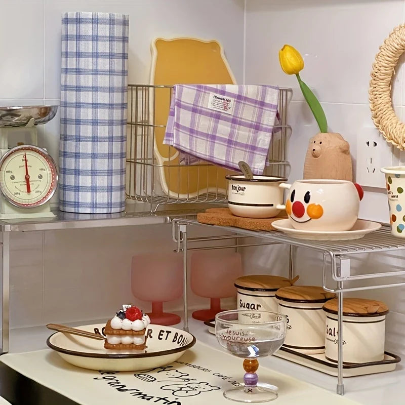 Wielorazowy ręcznik kuchenny