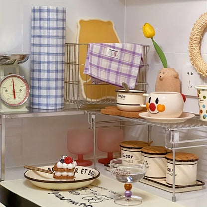 Wielorazowy ręcznik kuchenny