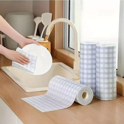 Wielorazowy ręcznik kuchenny