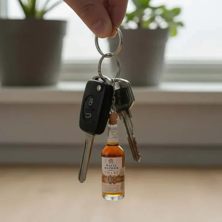 Kalendarz adwentowy z piwem i whisky 2025