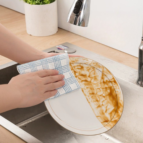 Wielorazowy ręcznik kuchenny