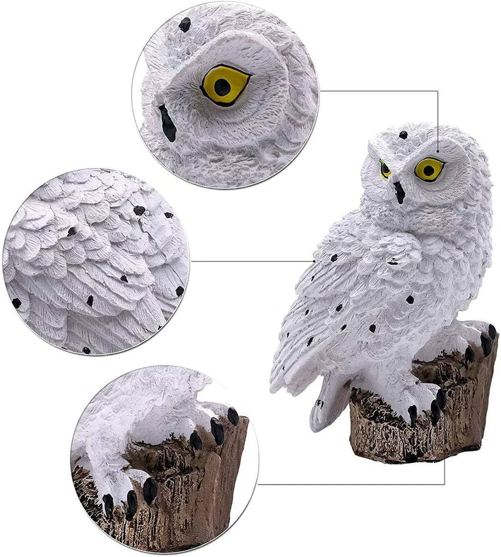 Solarny lampion ogrodowy