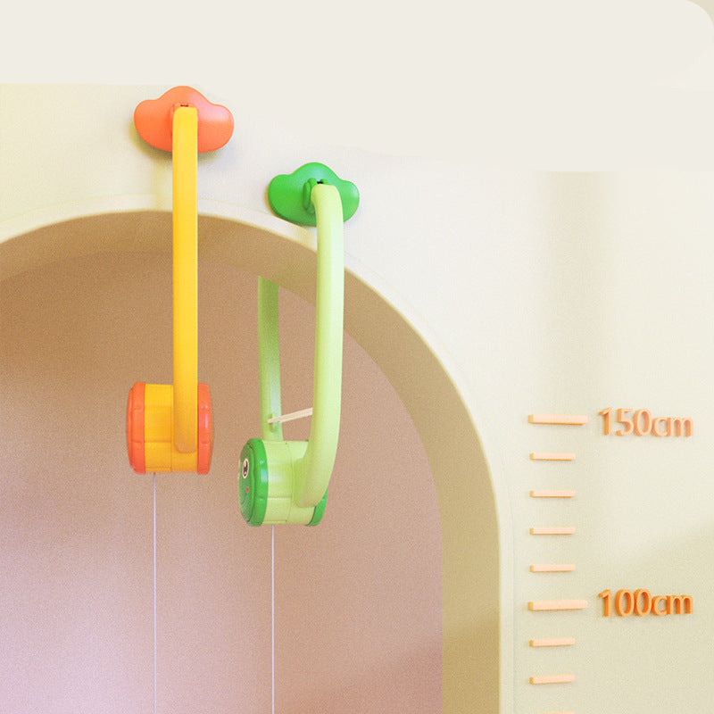 Zestaw do Ping Ponga na futrynę drzwi