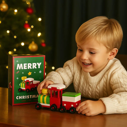 Kreatywne świąteczne figurki z klocków – zabawa dla całej rodziny