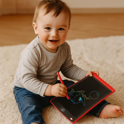 Magiczna tablica do rysowania dla dzieci