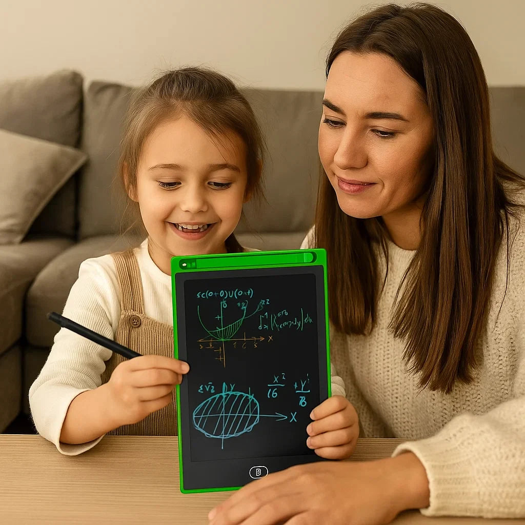 Magiczna tablica do rysowania dla dzieci