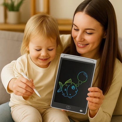 Magiczna tablica do rysowania dla dzieci