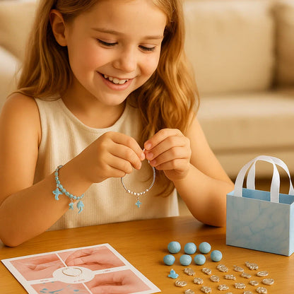 Zestaw do tworzenia biżuterii