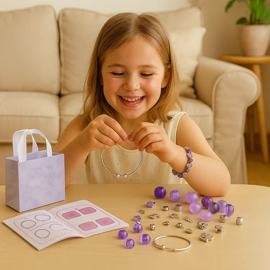 Zestaw do tworzenia biżuterii