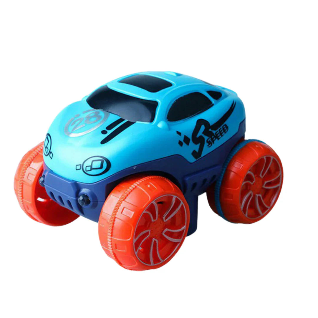 Antygrawitacyjny tor wyścigowy