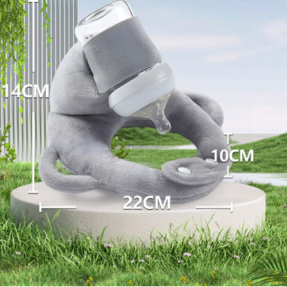 Poduszka do karmienia bez użycia rąk dla niemowląt