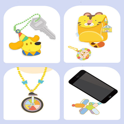 Edycja limitowana – Zestaw do malowania żelem dla dzieci