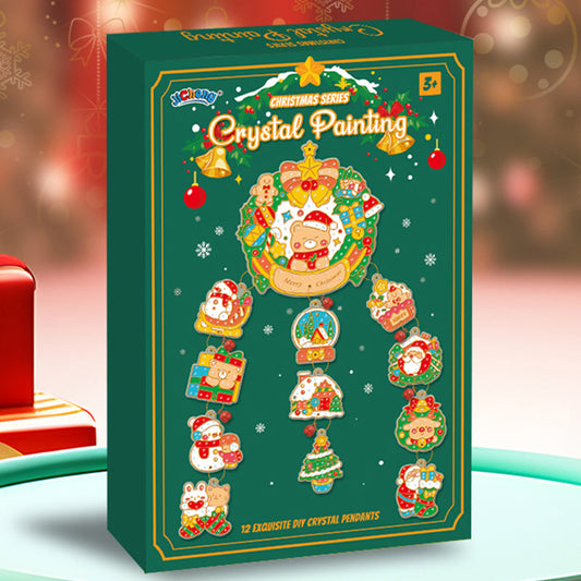 Edycja limitowana – Zestaw do malowania żelem dla dzieci